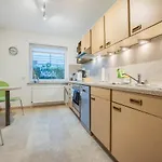 Gaesteapartment
