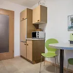 아파트 Gaesteapartment