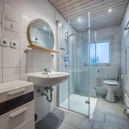 Gaesteapartment