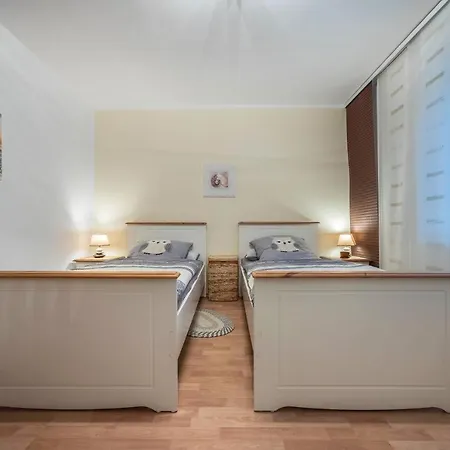 Apartment Gaesteapartment