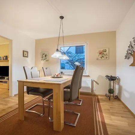 Apartment Gaesteapartment