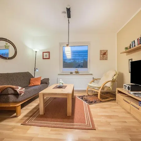 Gaesteapartment * Hanóver