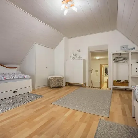 Gaesteapartment Hanovre