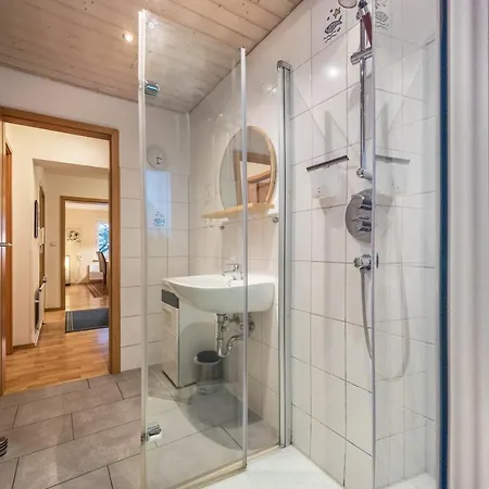 Gaesteapartment
