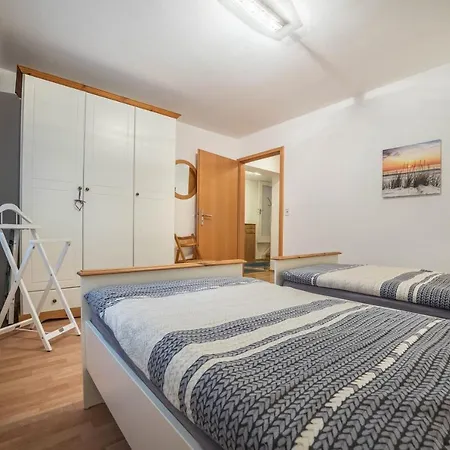 Gaesteapartment Apartment Hannover