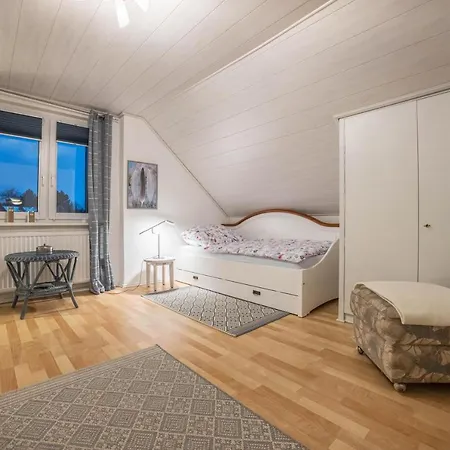 Gaesteapartment Apartment *