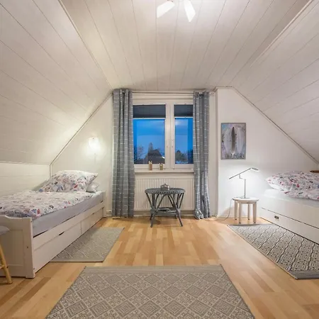 Apartamento Gaesteapartment