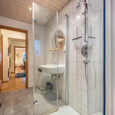Appartement Gaesteapartment Hannover