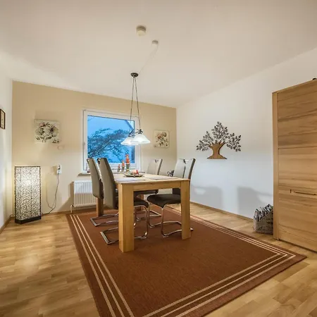 Appartement Gaesteapartment *