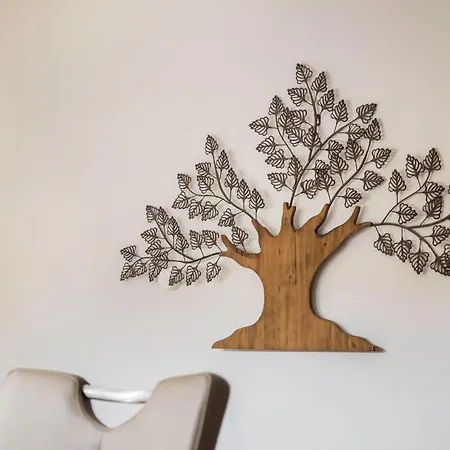 Gaesteapartment Appartement