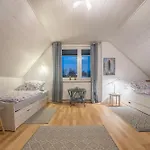 公寓 Gaesteapartment *