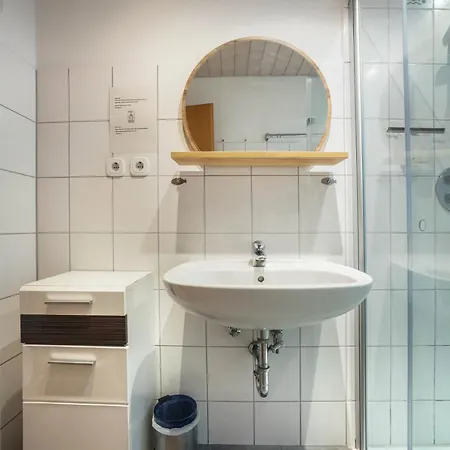 Apartman Gaesteapartment *