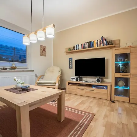 Gaesteapartment 公寓