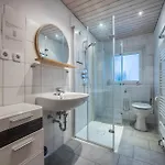 Gaesteapartment *