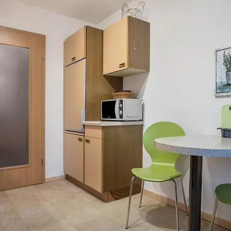 Gaesteapartment *